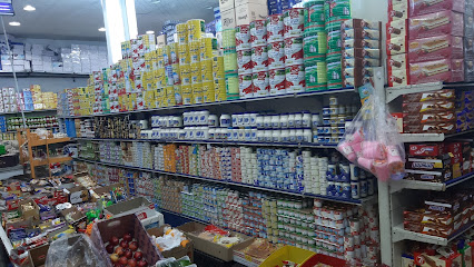 أسواق السيف المركزية