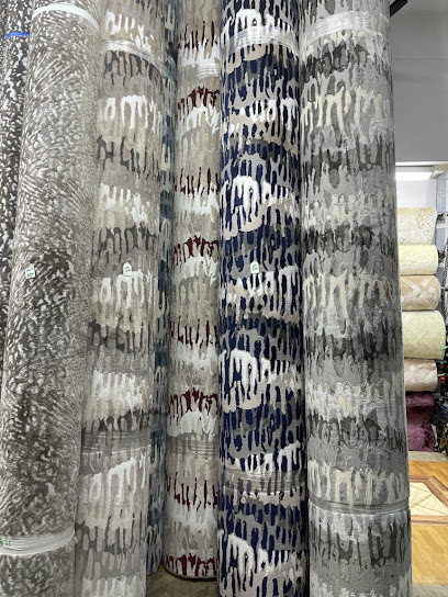 الهدى للمفروشات بالمنيزلة