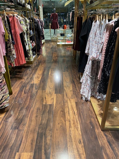 الرماح للديكور