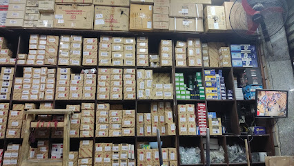 محل عباد الرحمن