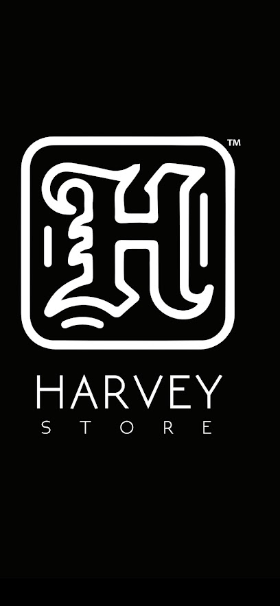Harvey store
