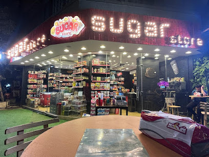 Sugar store شوجر ستور