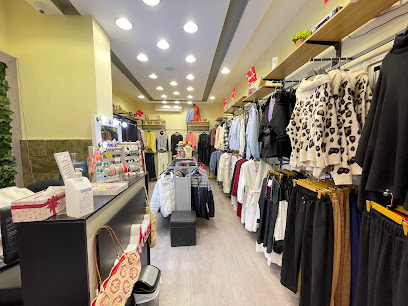 كرانيش ستور _ kranesh store ( مدينة نصر )