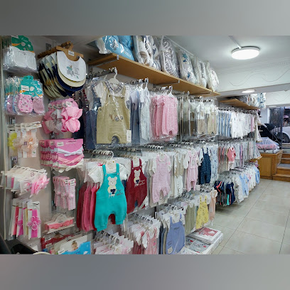 محل السندباد لملابس الاطفال روكسي