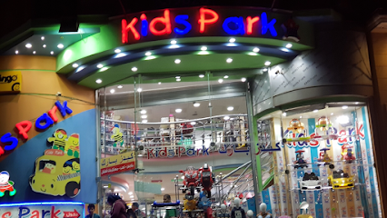 Kids Park store - كيدز بارك