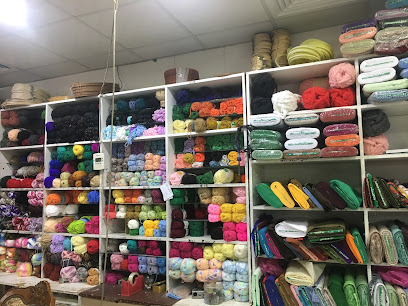 محل الجري للخياطة