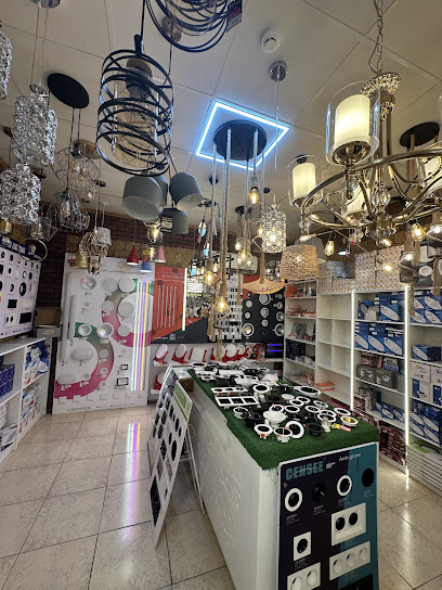 الليالي المضيئة للانارة bright night