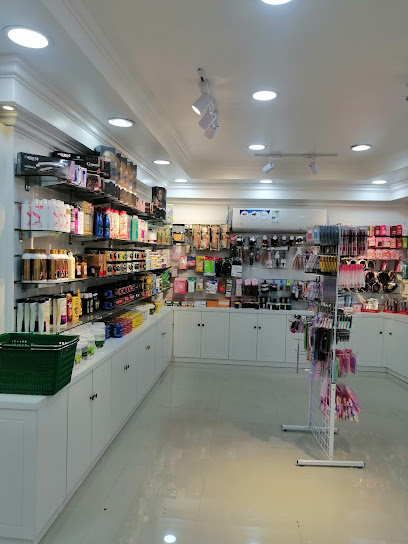 كحل وروج (بيوتي شوب) العمران