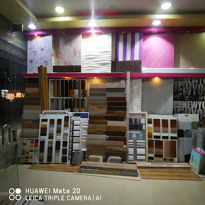 ديكورات الفخامة بالمنيزلة 9MM9+WJ المنيزلة