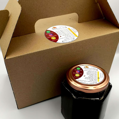متجر قطرة عسل Honey Drop Store