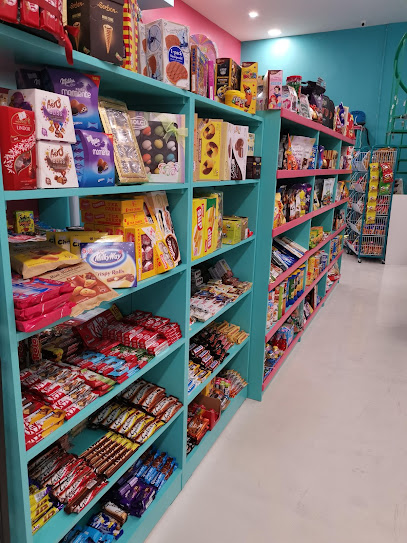 متجر حلوى تاروت