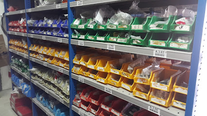 مخزن التميز لقطع الغيار