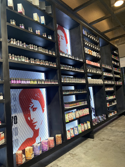 Berlin Vape | برلين ڤيب