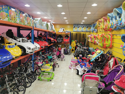 العاب نجمة الشرقيه