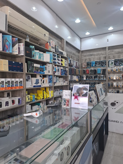 محل جعفر محمد الخرس لبيع الجوالات واصلاحها تذكار للإتصالات