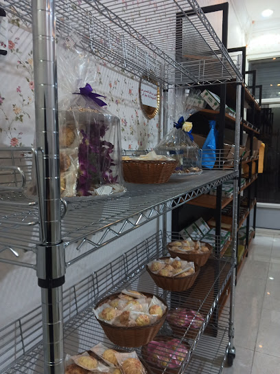 محل مؤشر السعادة للتجارة