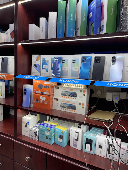 مؤسسة البصري التجارية للإلكترونيات