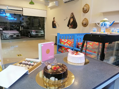 مقاهي اطيب حلى Best Sweet Coffee Shop