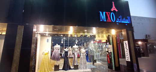 العيسائي mxo محل اقمسة مشاهير بخميس مشيط و