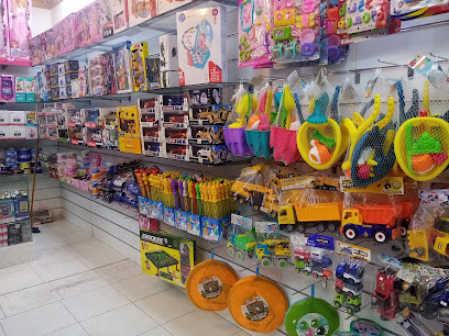 مغامرات لؤي لالعاب الاطفال