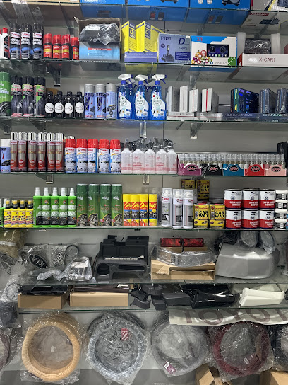 العنود الذهبي للزينه والتلميع