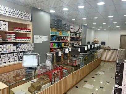 شركة ارض الحاسوب التجارية - PC Land Store