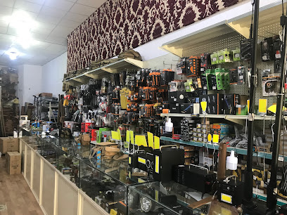 رحلة للوازم الرحلات والخيام