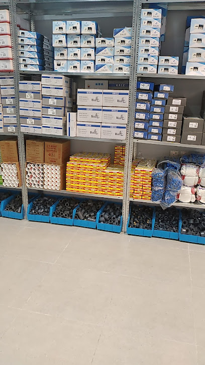 مؤسسة مفتاح منزلك للادوات الصحية ( سباكة - كهرباء - مواد بناء)