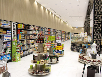 العبدلي للتمور