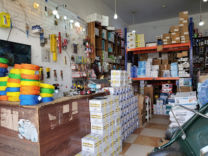 أنوار الصوامع للسباكة والكهرباء ومواد البناء