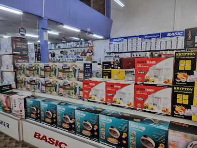 مؤسسة قوى للأجهزة المنزليه (المسعودي سابقا)