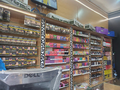 محل معسلات روان شيش وفيب ودخان الفرع 2