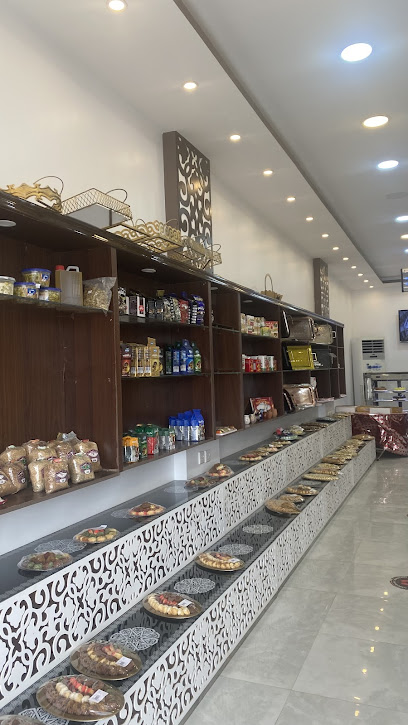 حلويات ميرا الشام للمنتجات السورية والحلويات الشامية