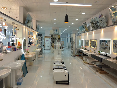 إضاءات المستقبل لمواد البناء