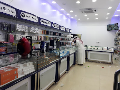 أسواق الجوالات