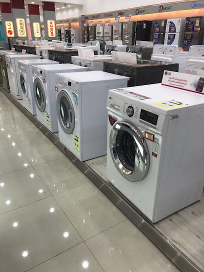 شركة الوفاق البلاتيني للأجهزة الكهربائية