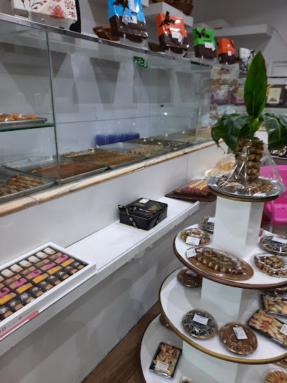 حلويات جبل لبنان الاخضر الفيصليه