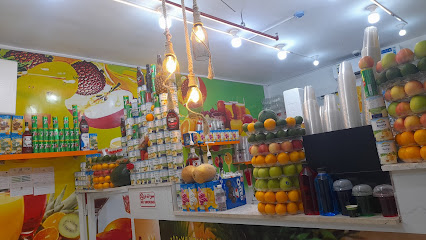 عصائر ريف الشام