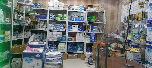 مؤسسة الأسمري متجر مستلزمات للسباكة والكهرباء