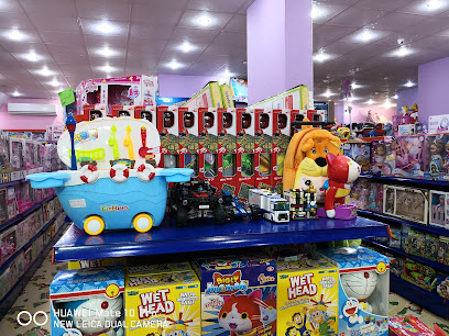 برنس الألعاب فرع ٢