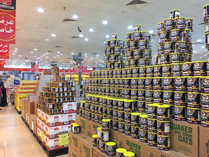 أسواق اليحيى بالفيصلية