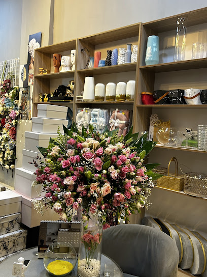 قطفة الورد للهدايا