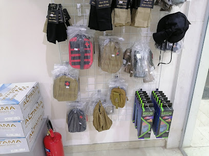 أفذاذ الصاعقة