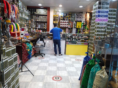 معسلات فخامة الكيف 2