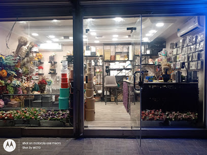 لافندر روز flower shop