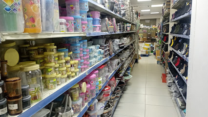 مؤسسة تاج محل التجارية