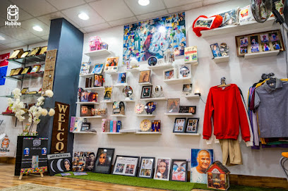 حبيبه للطباعه