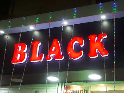 Black shop