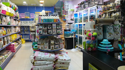 الطيور النادرة للحيوانات و مستلزماتها