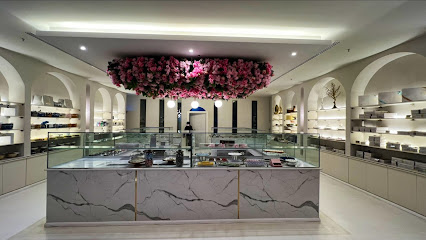 داو بوتيك - للحلويات و الموالح